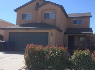 6908 Zinnia Pl NW, Albuquerque, NM 87121