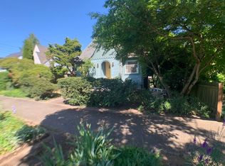 5222 38th Ave NE, Seattle, WA 98105