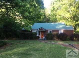 140 Canady Dr, Athens, GA 30607