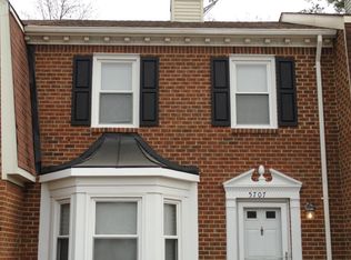 5707 Rivermill Cir, Portsmouth, VA 23703