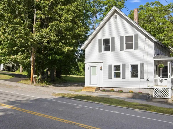 40 North Main Street, Boscawen, NH 03303