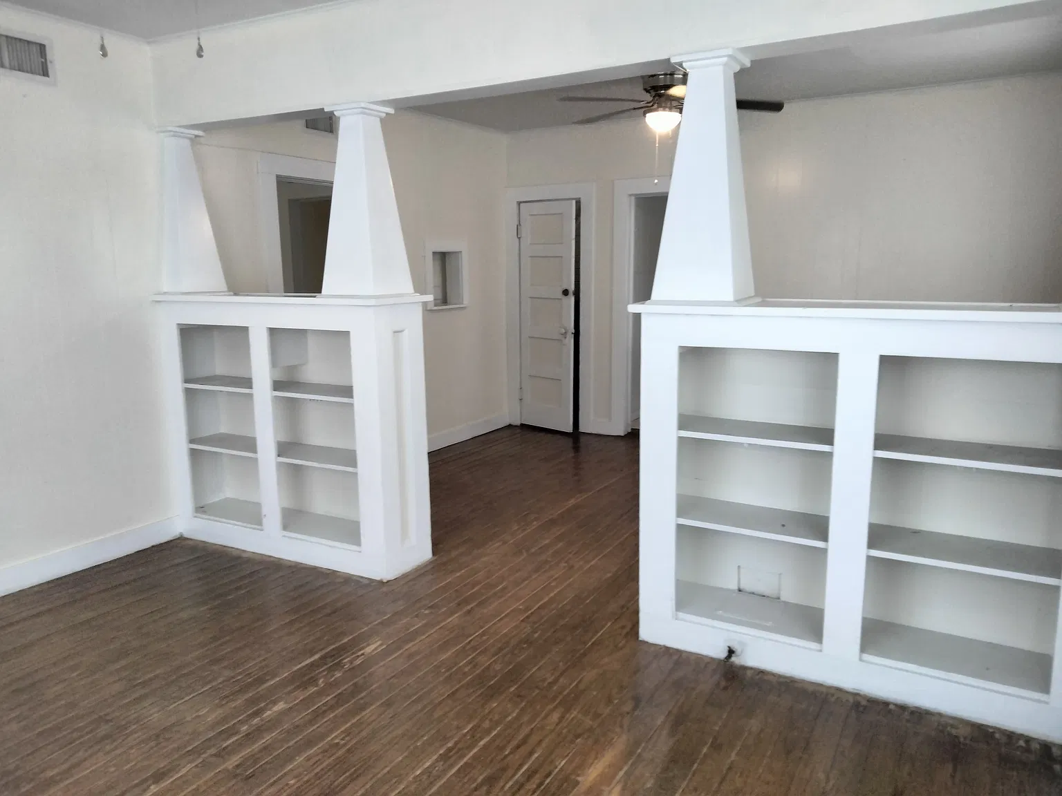 3 bed, 1472 sqft, $1,350 — Photo 4