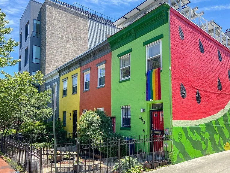 1108 Q St NW — Photo 2