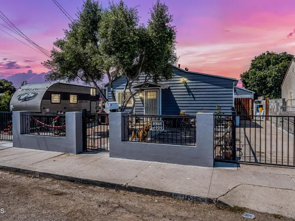 1255 S D St, Oxnard, CA 93033