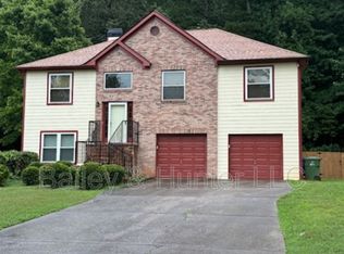 4305 Celebration Dr SW, Atlanta, GA 30331