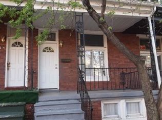 2720 Hugo Ave, Baltimore, MD 21218