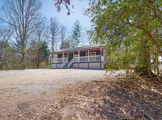 137 Eddie Tanner Ln, Murphy, NC 28906