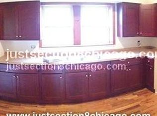 539 N Leamington Ave #1, Chicago, IL 60644