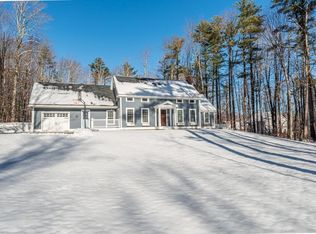 520 Powderhorn Rd, Manchester Center, VT 05255