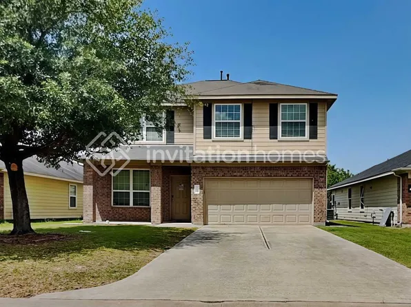 1023 Doubletree Glen Dr, Houston, TX 77073