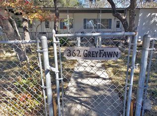 362 Grey Fawn Dr, Canyon Lake, TX 78133