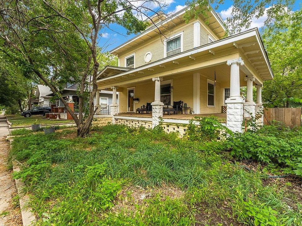 150 S Erie Ave, Wichita, KS 67211 Zillow