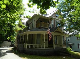 193 Maple St APT 4, Burlington, VT 05401