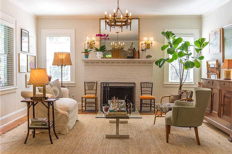 Quintessential Coconut Grove Bungalow