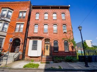 33 Burnet St APT 1, Newark, NJ 07102
