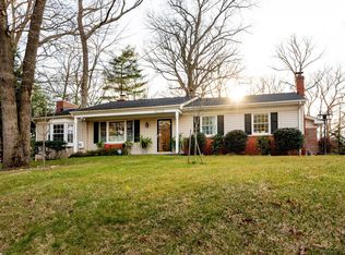 14712 Harold Rd, Silver Spring, MD 20905