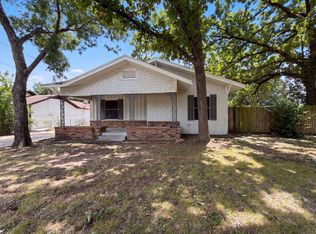 5124 Norma St, Fort Worth, TX 76112