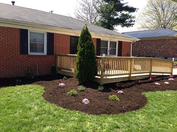 2nd image of 225 Longview Dr