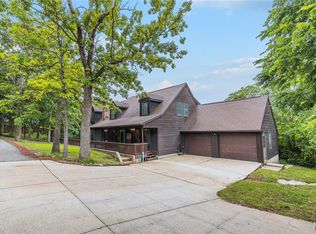 13399 S Us Highway 63, Rolla, MO 65401