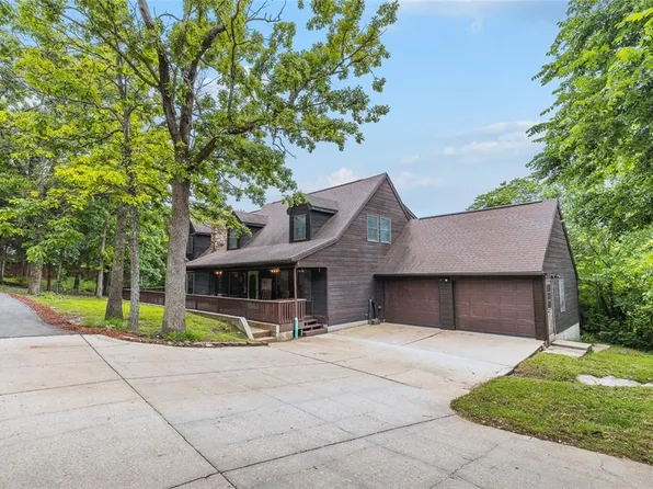 13399 S Us Highway 63, Rolla, MO 65401