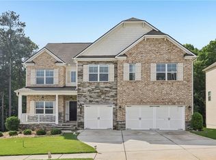 3508 Spring Place Ct, Loganville, GA 30052