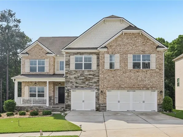 3508 Spring Place Ct, Loganville, GA 30052