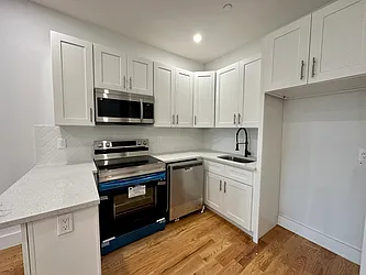 Rented by ABODE NYC LLC