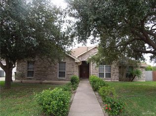 1700 Merlin Dr, Mission, TX 78572