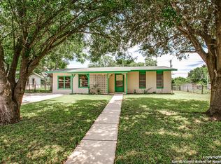 738 Prestwick Blvd, San Antonio, TX 78223