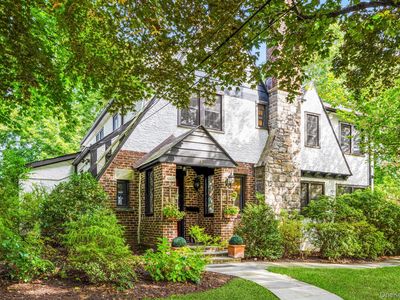 83 Fenimore Road, New Rochelle, NY, 10804