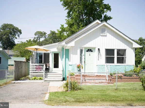 4036 9th St, North Beach, MD 20714