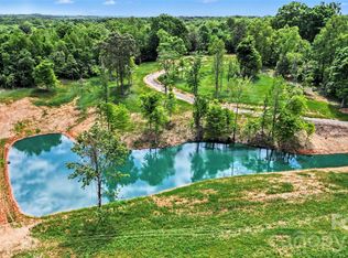 0 Us Highway 601 Hwy N, Mocksville, NC 27028
