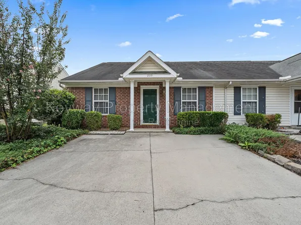 209 High Point Way, Evans, GA 30809
