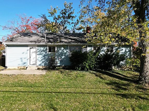 2nd image of 52 N Kealing Ave