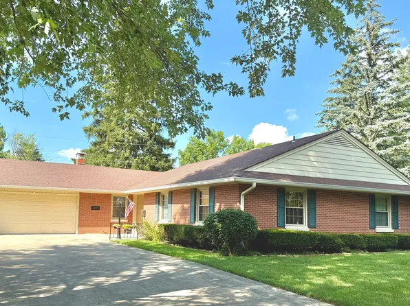 3600 W University Ave, Muncie, IN 47304