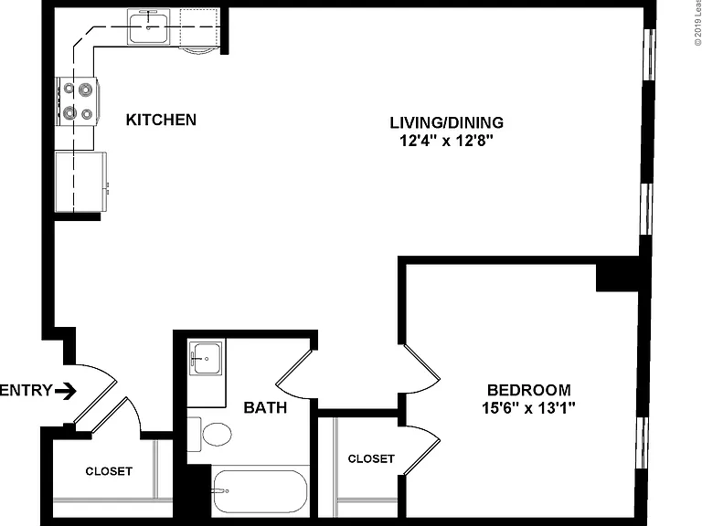 Sterling Lofts, A 55+ Community — Photo 28