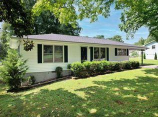 3345 Freewill Rd NW, Cleveland, TN 37312