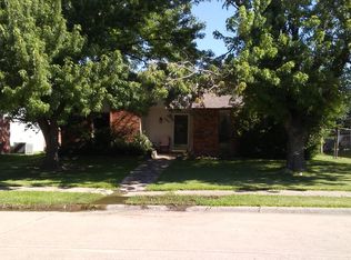 731 Via Barcelona, Mesquite, TX 75150