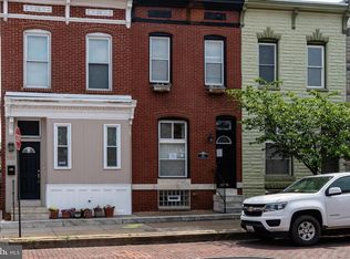 103 S Bouldin St, Baltimore, MD 21224