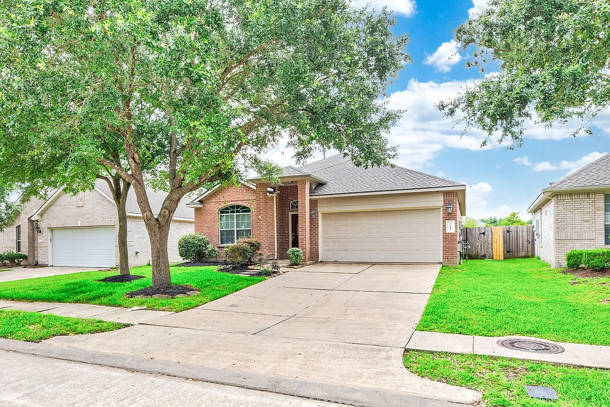 Building Photo - 25811 Sundrop Meadows Ln