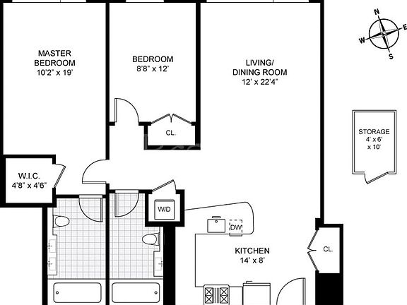2nd image of this home