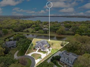 1826 Windermeredown Pl, Windermere, FL 34786