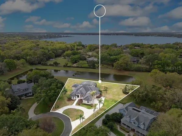 1826 Windermeredown Pl, Windermere, FL 34786