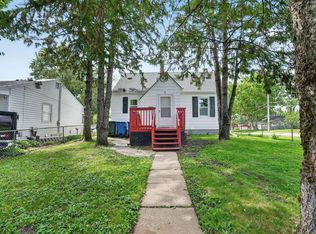 1233 Bauch St, Waterloo, IA 50701