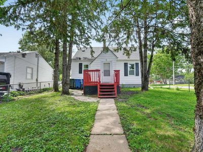 1233 Bauch St, Waterloo, IA, 50701