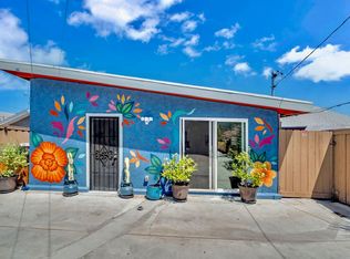 2073 Franklin Ave, San Diego, CA 92113