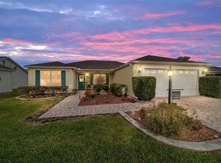 8476 SE 177th Bartram Loop, The Villages, FL 32162