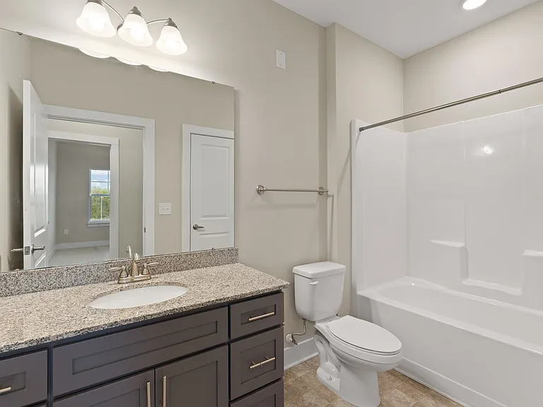 Gateway Apartments — Photo 13