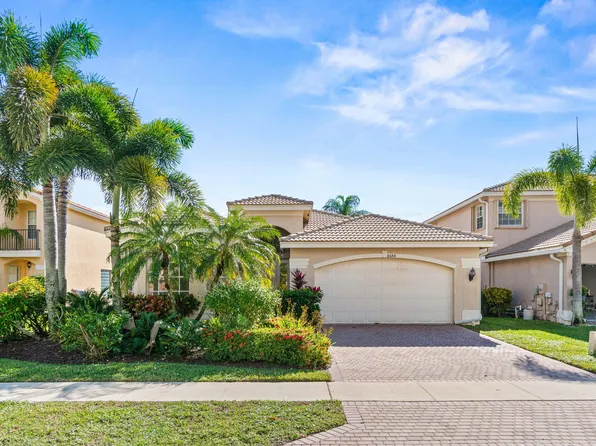 8688 Woodgrove Harbor Lane, Boynton Beach, FL 33473