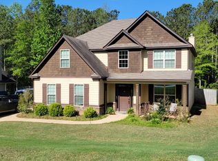 38 Pin Oak Way, Hamilton, GA 31811